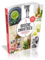 70 groene smoothies 9789082128000 Marjolijn van der Velde, Verzenden, Gelezen, Marjolijn van der Velde