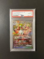 Pokémon - 3 Graded card - Pokémon - Gardevoir, Kirlia,, Hobby en Vrije tijd, Verzamelkaartspellen | Pokémon, Nieuw