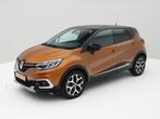 Zakelijke Lease |  Renault Captur 1.3 TCe Intens Nw-type / A, Automaat, Gebruikt, Euro 6, Overige kleuren