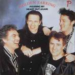 vinyl single 7 inch - Golden Earring - Pouring My Heart O..., Cd's en Dvd's, Vinyl Singles, Verzenden, Zo goed als nieuw