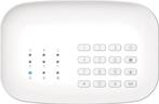 eTiger S5 Draadloos alarmsysteem WIFI inclusief accessoire, Verzenden, Zo goed als nieuw