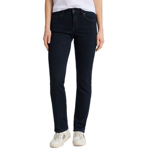 MUSTANG Regular fit jeans Julia in five-pocketsstijl, Kleding | Dames, Spijkerbroeken en Jeans, Nieuw, Verzenden