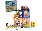 Lego Friends 42614 Vintage kledingwinkel, Kinderen en Baby's, Nieuw, Ophalen of Verzenden