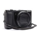 Sony cyber-shot HX50V (GPS) Digitale compact camera, Nieuw
