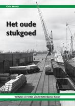 Het oude stukgoed 9789491354311 Chris Vennix, Verzenden, Zo goed als nieuw, Chris Vennix