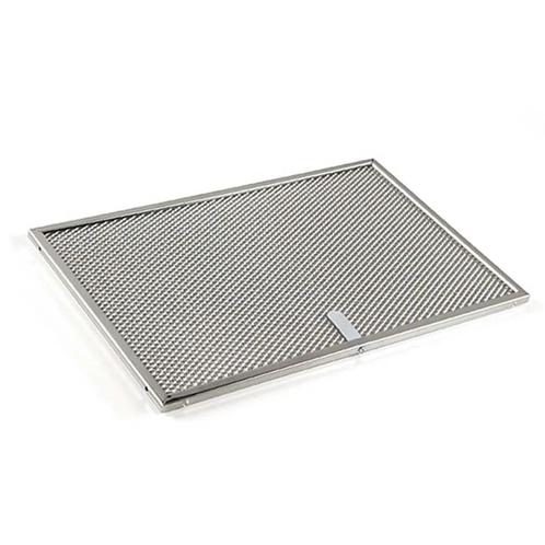Novy Metaalfilter 563-8040 / 7400020 401x247mm, Witgoed en Apparatuur, Afzuigkappen, Verzenden