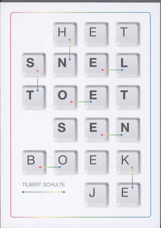 Het Sneltoetsenboekje 9789043022446, Boeken, Overige Boeken, Zo goed als nieuw, Verzenden