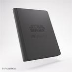 Star Wars Unlimited Portfolio Zip-Up album 18-Pocket Black, Verzenden, Zo goed als nieuw
