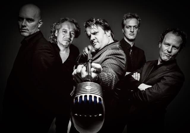 Art of Swing – Exclusieve live swingband voor jouw bruiloft, Diensten en Vakmensen, Muzikanten, Artiesten en Dj's, Band