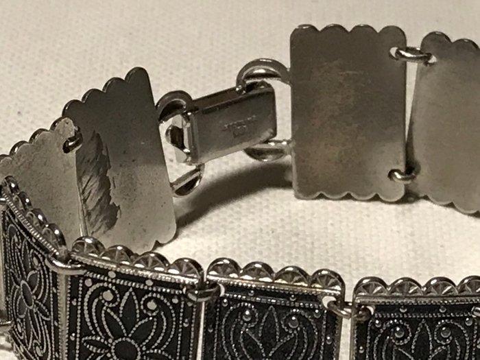 Zonder Minimumprijs - Armband Zilver, Sieraden, Tassen en Uiterlijk, Armbanden