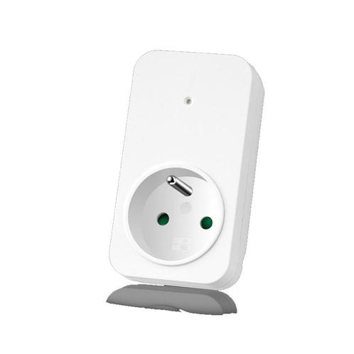 AC-200 Stekkerdoos dimmer multi België/Frankrijk, Doe-het-zelf en Verbouw, Elektra en Kabels