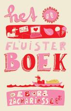 Het fluisterboek 9789048801534 D. Zachariasse, Boeken, Verzenden, Zo goed als nieuw, D. Zachariasse