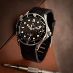 Omega - Seamaster 300m - 21230416101001 - Heren - 2010-2020, Sieraden, Tassen en Uiterlijk, Horloges | Heren, Nieuw
