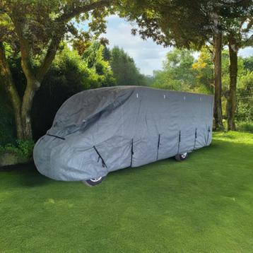 Zware Camperhoes Camperhoezen Met 6 ritsen, NU 10% Korting beschikbaar voor biedingen