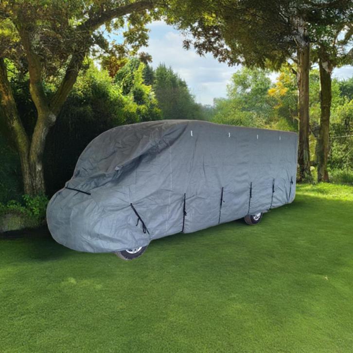 Zware Camperhoes Camperhoezen Met 6 ritsen, NU 10% Korting, Caravans en Kamperen, Camper-accessoires, Nieuw, Ophalen of Verzenden