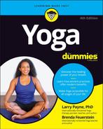 9781119989066 Yoga For Dummies Larry Payne, Boeken, Verzenden, Nieuw, Larry Payne