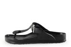 Birkenstock Slippers in maat 45 Zwart | 10% extra korting, Kleding | Heren, Schoenen, Slippers, Verzenden, Zwart, Zo goed als nieuw
