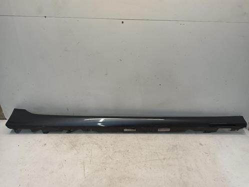 Sideskirt rechts BMW 3 serie  M430i xDrive 51778069382, Auto-onderdelen, Carrosserie en Plaatwerk, ARN erkend, Stiba lid, Erkend duurzaam