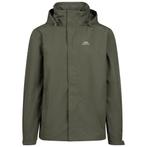 -49% Trespass  Trespass Heren farndish jas  maat XS, Verzenden, Nieuw, Groen