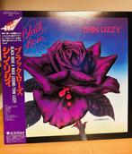 Thin Lizzy - Black Rose: A Rock Legend - Vinylplaat -, Nieuw in verpakking