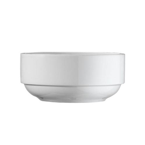 GGM Gastro | (24 stuks) ENTITY - Dessert-/ Saladeschaal - Ø, Huis en Inrichting, Keuken | Servies, Effen, Nieuw, Kom(men), Verzenden