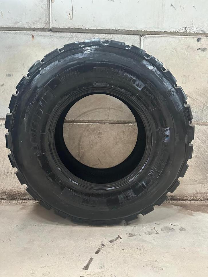 460/70R24 Michelin XHA, Zakelijke goederen, Agrarisch | Onderdelen | Banden, Velgen en Assen