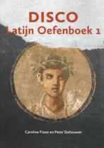 9789059972605 Disco Caroline Fisser, Verzenden, Nieuw, Caroline Fisser