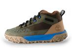 Timberland Wandelschoenen in maat 42 Zwart | 10% extra, Verzenden, Zo goed als nieuw, Wandelschoenen of Bergschoenen, Timberland