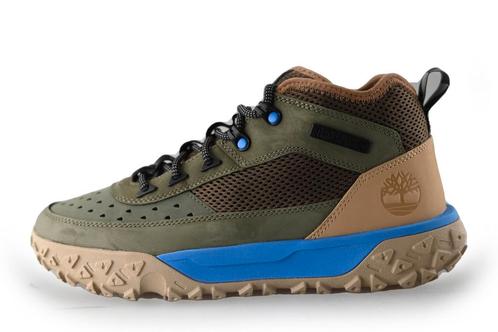 Timberland Wandelschoenen in maat 42 Zwart | 10% extra, Kleding | Heren, Schoenen, Zwart, Zo goed als nieuw, Wandelschoenen of Bergschoenen
