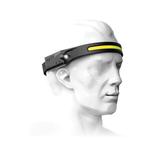 Intelligente LED Hoofdlamp - Oplaadbaar met 5 Lichtstanden,, Verzenden, Nieuw