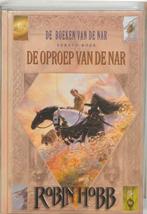 Boeken van de Nar 1 De oproep van de Nar / De boeken van de, Verzenden, Gelezen, Robin Hobb