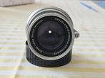 Leica Summicron 5cm 1:2 Nr 1125429 Prime lens