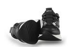 Replay Sneakers in maat 34 Zwart | 10% extra korting, Jongen of Meisje, Schoenen, Zo goed als nieuw, Verzenden
