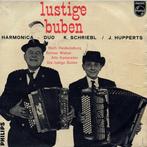 Single - Harmonica Duo K. Schriebl / J. Hupperts - Lustige B, Verzenden, Nieuw in verpakking