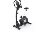 Nautilus U627 - Ergometer Hometrainer - Lage instap 32, Verzenden, Zo goed als nieuw