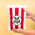 Popcorn pittenkussen, Verzenden, Nieuw