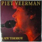 Piet Veerman - A new tomorrow - Single, Cd's en Dvd's, Vinyl Singles, Verzenden, Nieuw in verpakking