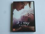 If i stay - Chloë Grace Moretz (DVD), Verzenden, Nieuw in verpakking