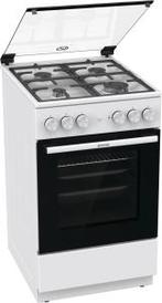 Gorenje GK5A41WF Fornuis gas399, Witgoed en Apparatuur, Fornuizen, Ophalen of Verzenden, Nieuw