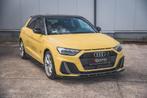 Front Splitter V.1 Audi A1 S-Line GB, Auto diversen, Tuning en Styling, Verzenden