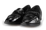 Tamaris Loafers in maat 38 Zwart | 10% extra korting, Kleding | Dames, Tamaris, Verzenden, Zwart, Overige typen