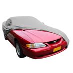 Autohoes passend voor Ford Mustang 4 binnen BESTE PASVORM, Ophalen of Verzenden, Nieuw, Op maat