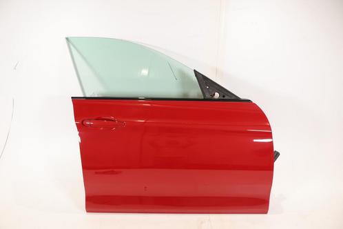 BMW F34 3 Serie GT Complete deur rechts voor 41007406850, Auto-onderdelen, Carrosserie en Plaatwerk, Gebruikt, Ophalen of Verzenden
