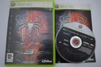 Spider-Man 3 (360), Spelcomputers en Games, Games | Xbox 360, Verzenden, Zo goed als nieuw