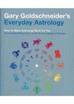 Gary Goldschneiders Everyday Astrology Gary Goldschneider, Nieuw, Verzenden