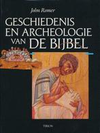 GESCHIEDENIS EN ARCHEOLOGIE VAN DE 9789051212631 J. Romer, Boeken, Verzenden, Gelezen, J. Romer
