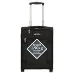 Enrico Benetti Orlando 35058 S handbagage trolley koffer -, Sieraden, Tassen en Uiterlijk, Koffers, Verzenden, Nieuw