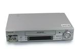 Panasonic NV-HS870EG-S - Super Drive | Super LP | 3DNR vide, Audio, Tv en Foto, Videospelers, Nieuw, Verzenden