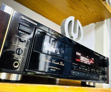 Pioneer - CT-91 lfa Reference Series beschikbaar voor biedingen