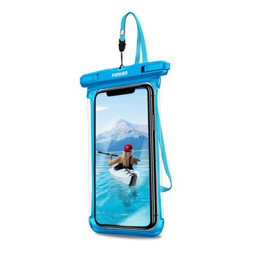 Waterdicht Hoesje voor iPhone / Samsung / Xiaomi - Sport, Telecommunicatie, Mobiele telefoons | Hoesjes en Frontjes | Apple iPhone